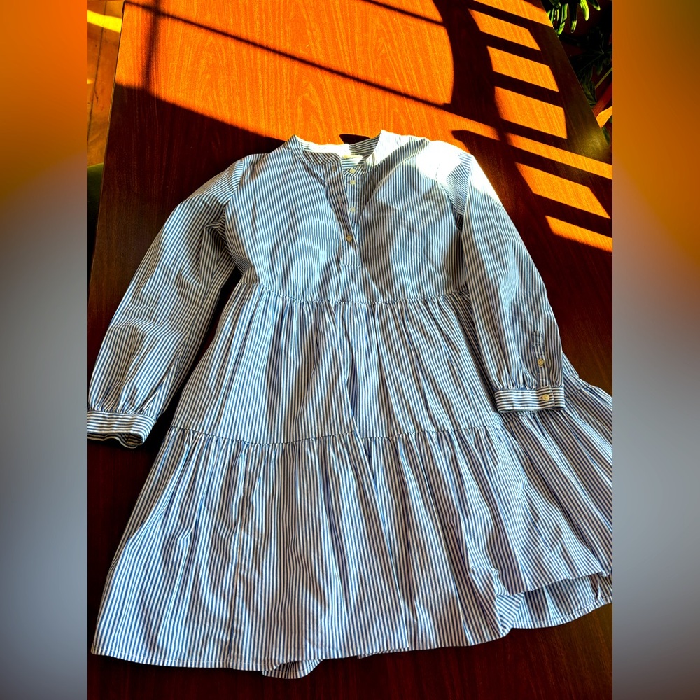 J Crew Long Sleeve Dresss